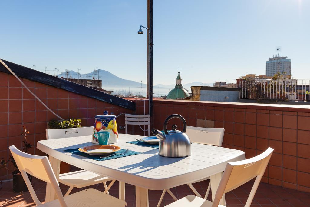 Apartment Pignasecca 1 - Bh25 *